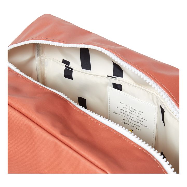Backpack - Large  Orange- Product image n°3