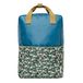 Golden Backpack - Large Blue- Miniature produit n°0