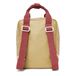 Golden Backpack - Small Camel- Miniature produit n°2
