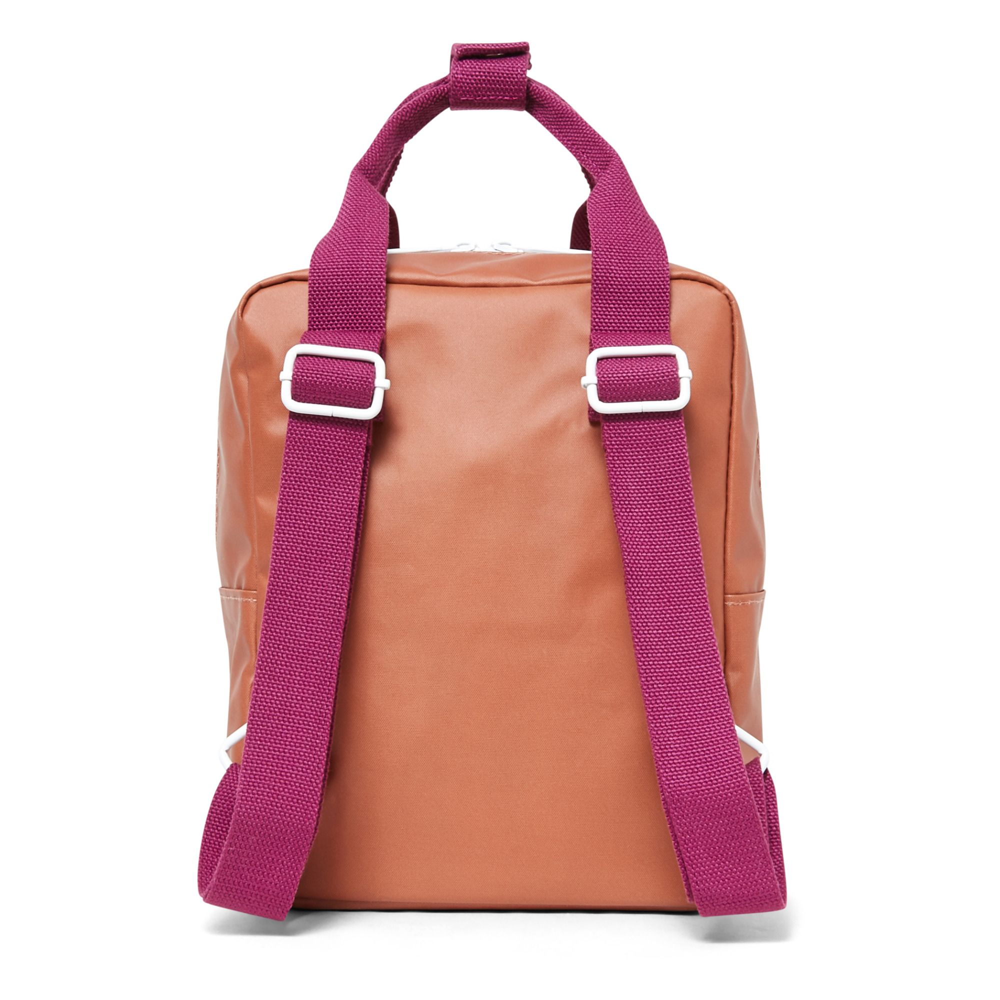 Golden Backpack - Small Orange- Produktbild Nr. 2