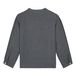 Linen Shirt Charcoal grey- Miniature produit n°2