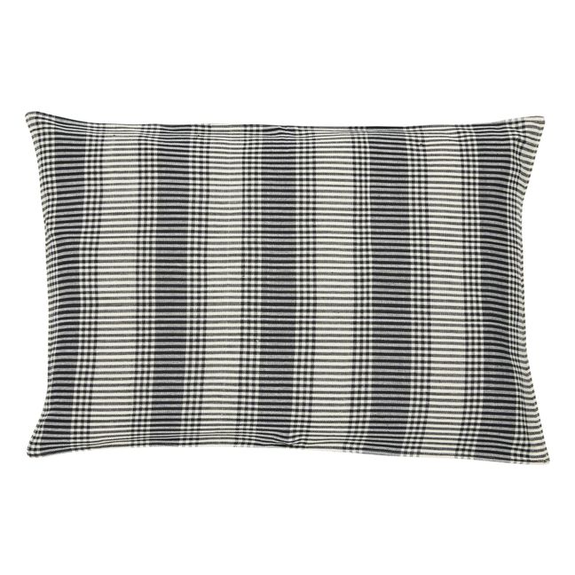 Natural Fibre Cushion Cover Beige