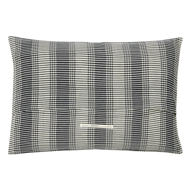 Natural Fibre Cushion Cover | Beige