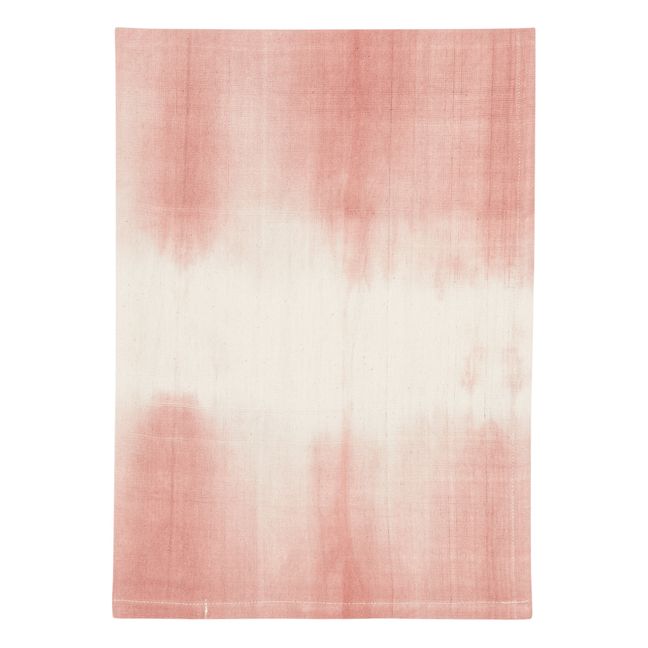 Tea Towel | Dusty Pink