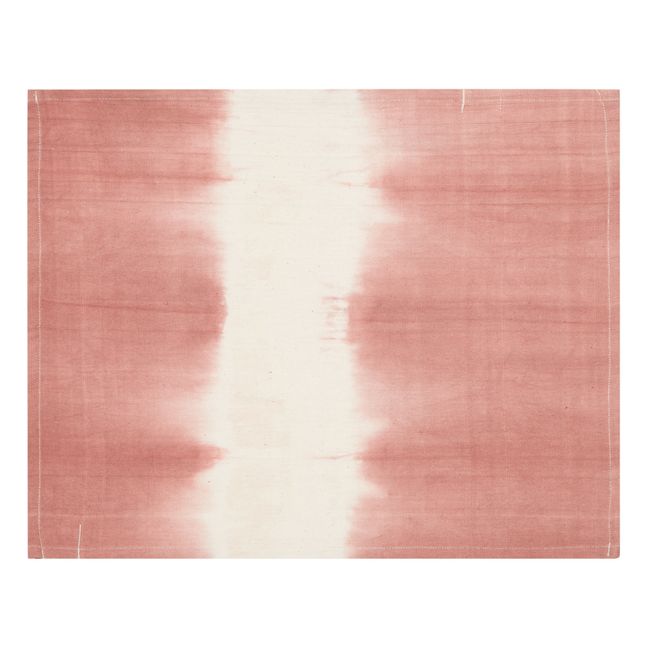 Place Mat | Dusty Pink