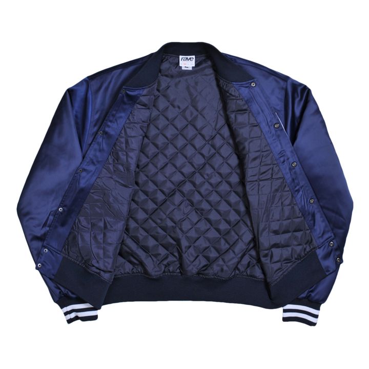Jacket Blu marino- Immagine del prodotto n°4