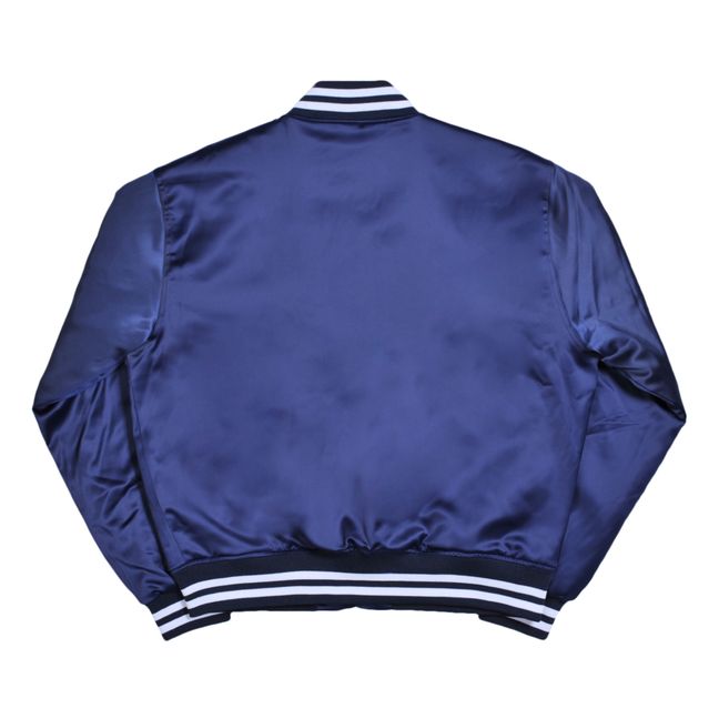 Jacket Azul Marino