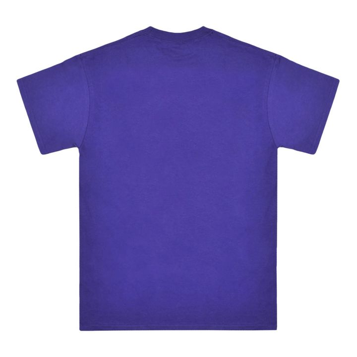 Lovefool T-shirt Viola- Immagine del prodotto n°2