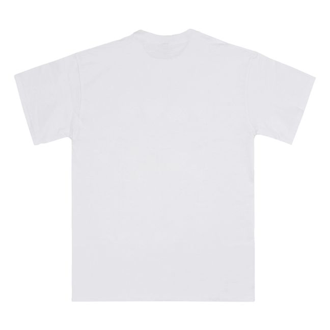 T-shirt Lovefool Blanc