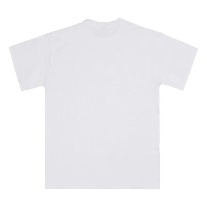 Lovefool T-shirt White- Product image n°3