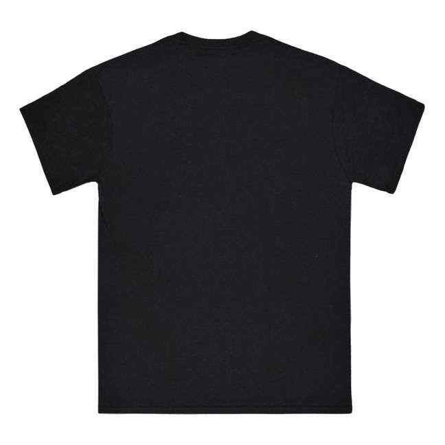Lovefool T-shirt Black