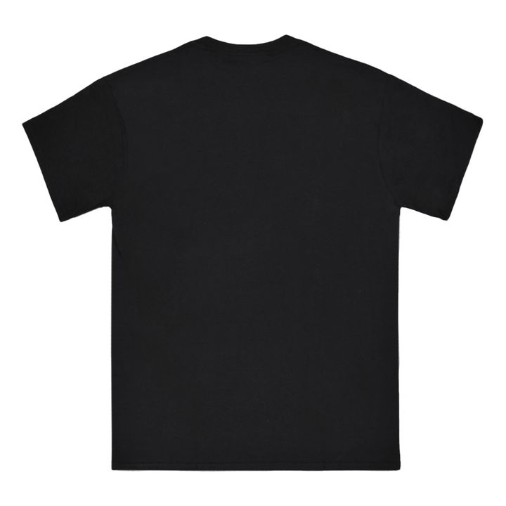 Lovefool T-shirt | Negro- Imagen del producto n°2