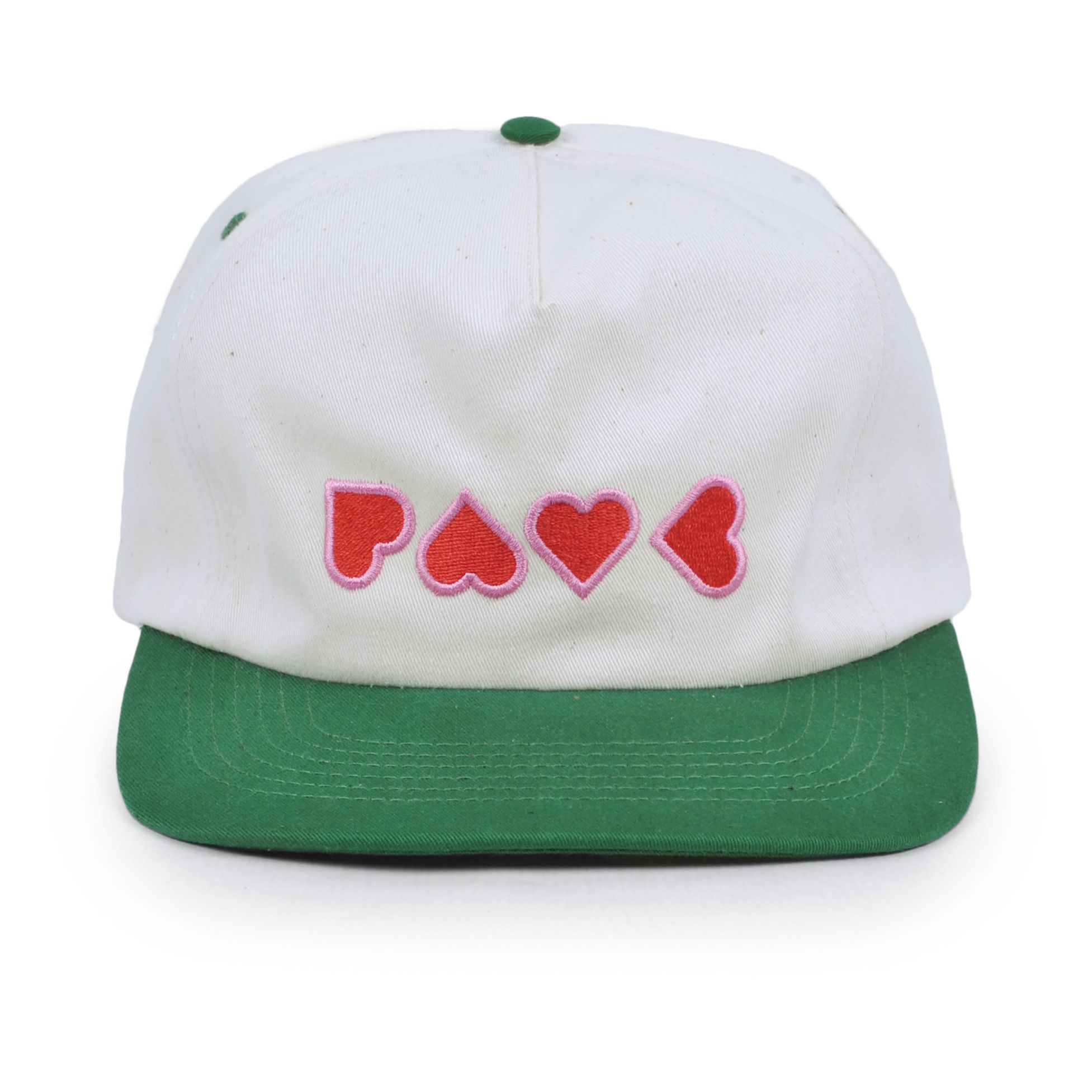 Lovefool Cap Green- Product image n°0