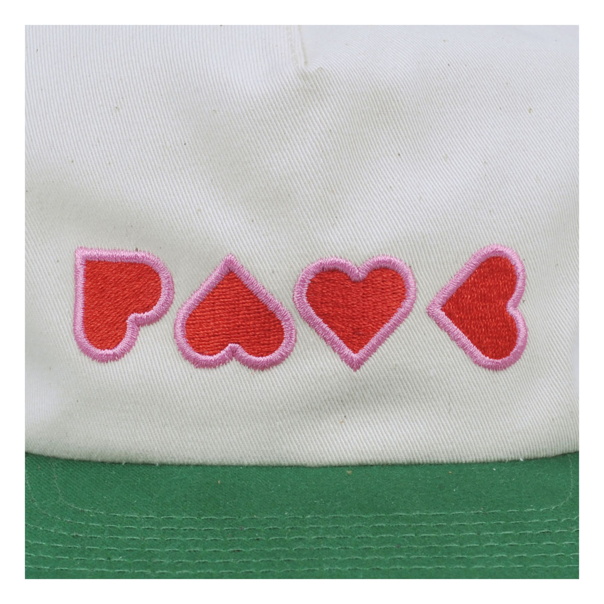 Lovefool Cap Green- Product image n°2