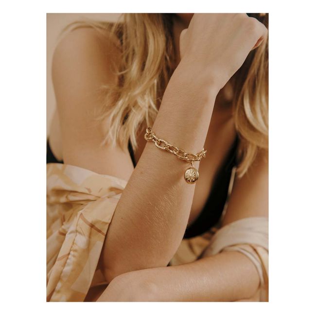 Bracciale Sarah | Dorato