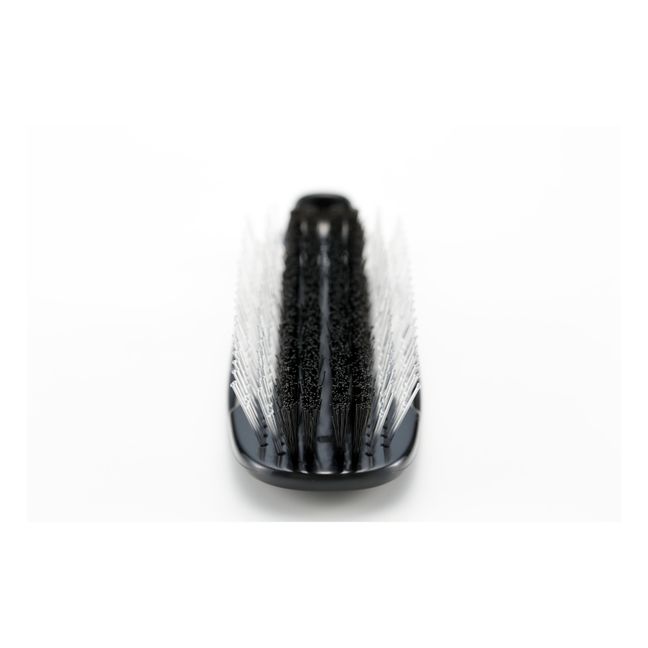 Spazzola per l’applicazione delle cure per i capelli fini, modello: Cure Black