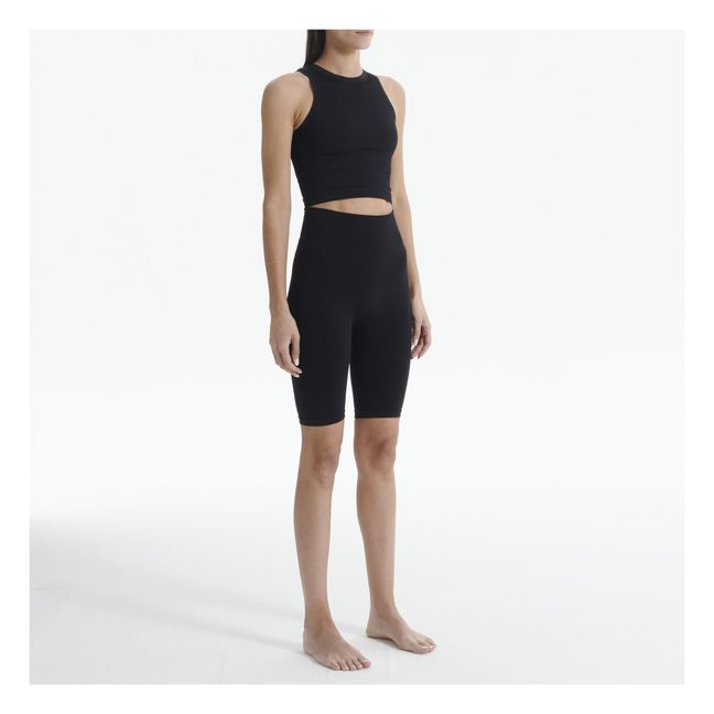 Open-Minded Shorts | Negro