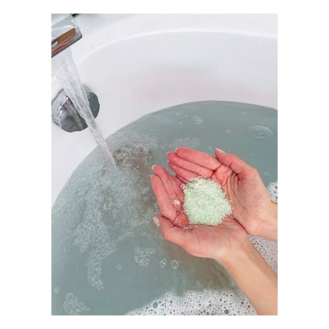 Sels de bain relaxantes Energy Awakening - 227 g