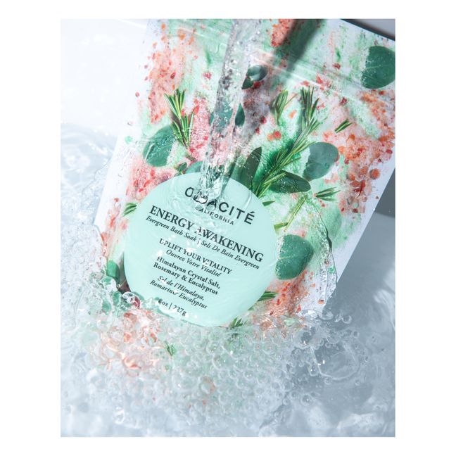 Entspannendes Badesalz Energy Awakening - 227 g