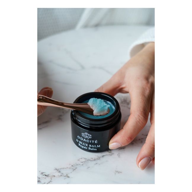 Baume réparateur Le Blue Balm - 50 ml
