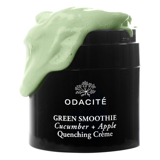 Crema hidratante refrescante Green Smoothie - 50 ml