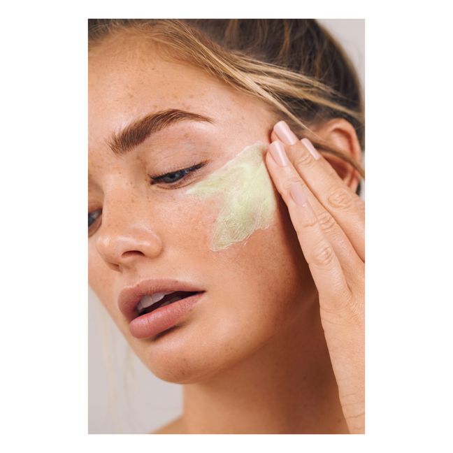 Crème hydratante désaltérante Green Smoothie - 50 ml