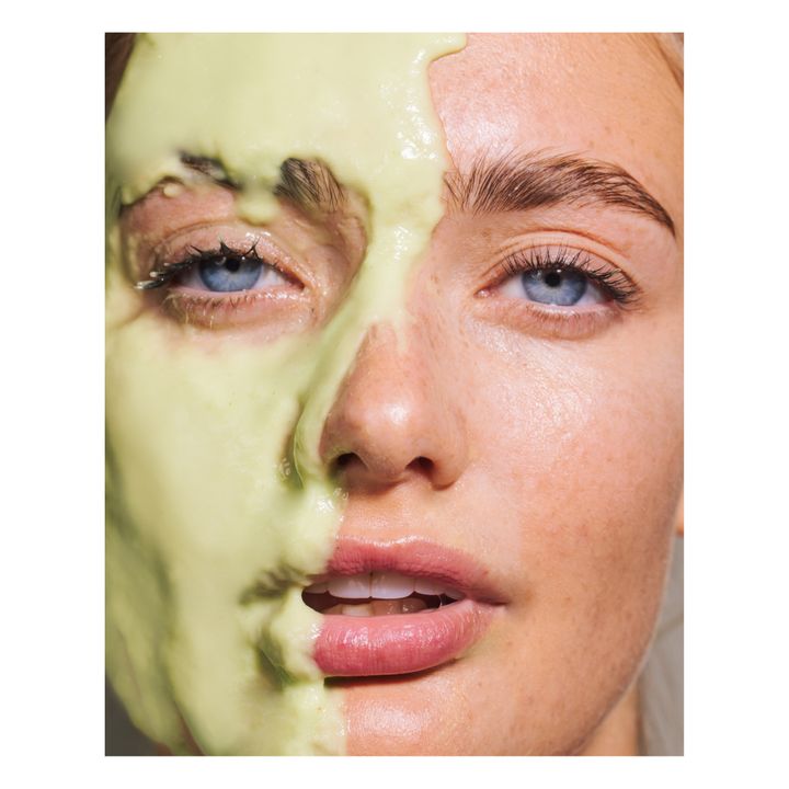 Green Smoothie Quenching Cream - 50 ml- Product image n°7