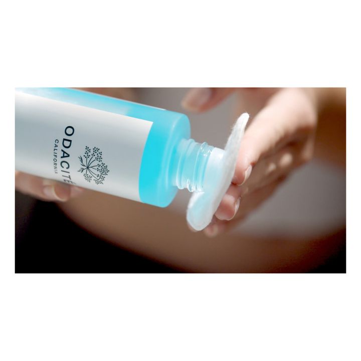 Mizellenwasser zur Make-up-Entfernung Blue Aura - 120 ml- Produktbild Nr. 2