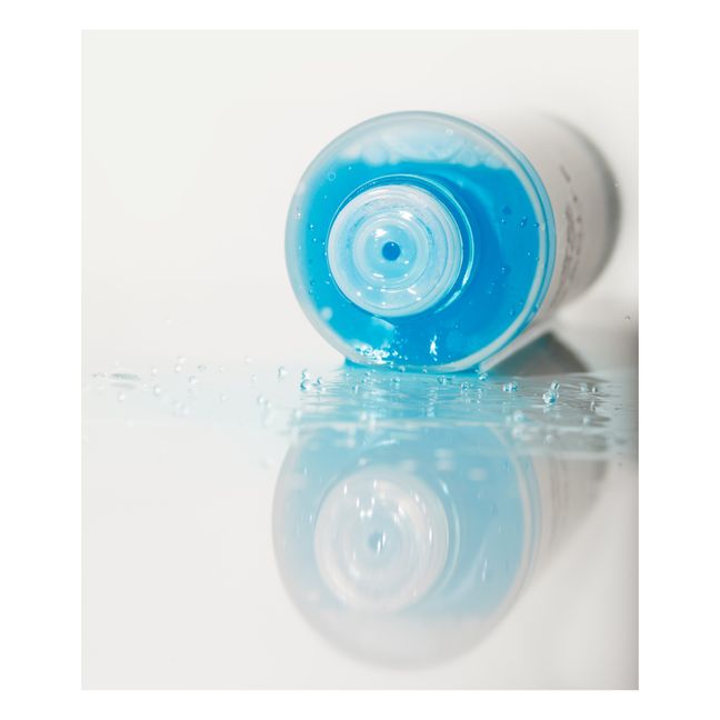 Mizellenwasser zur Make-up-Entfernung Blue Aura - 120 ml