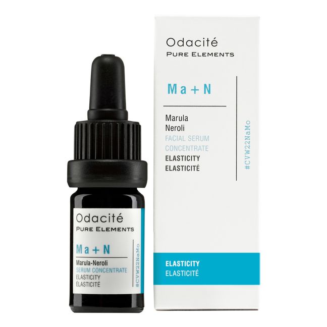Ma+N Marula & Neroli Elasticity Serum - 5 ml