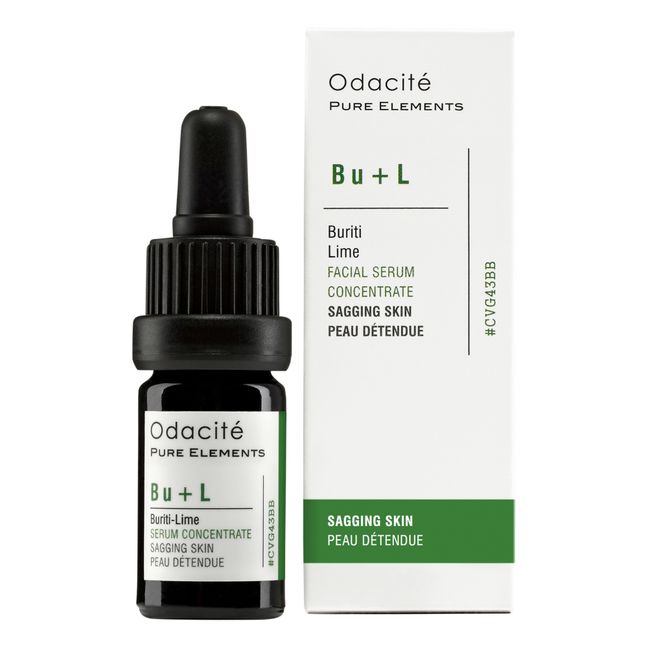 Bu+L Buriti & Lime Firming Serum - 5 ml