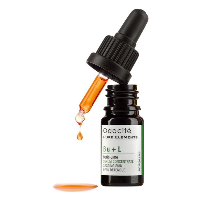 Sérum fermeté Bu+L Buriti + Lime - 5 ml