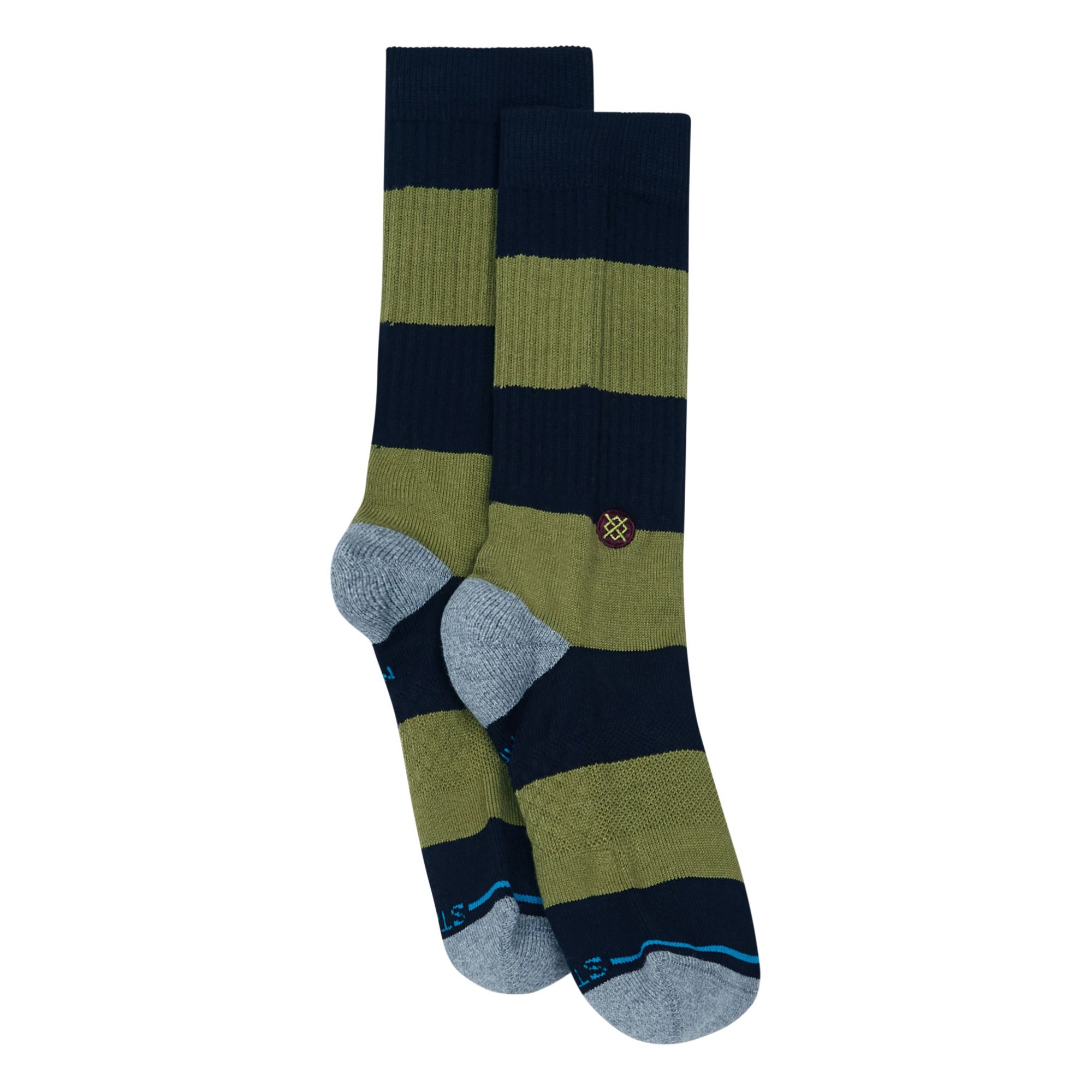 Legato Socks Schwarz- Produktbild Nr. 0