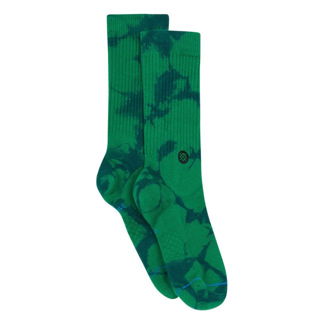 Limpi Socks Green