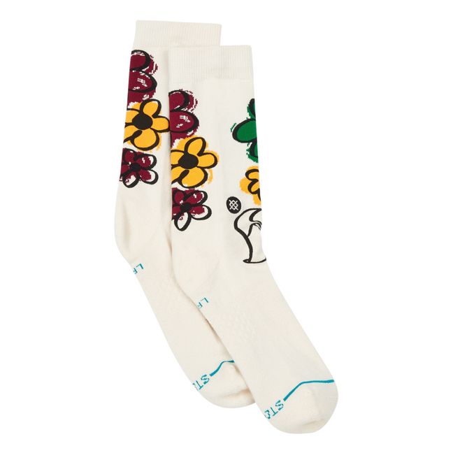 Socks by Russ Bianco