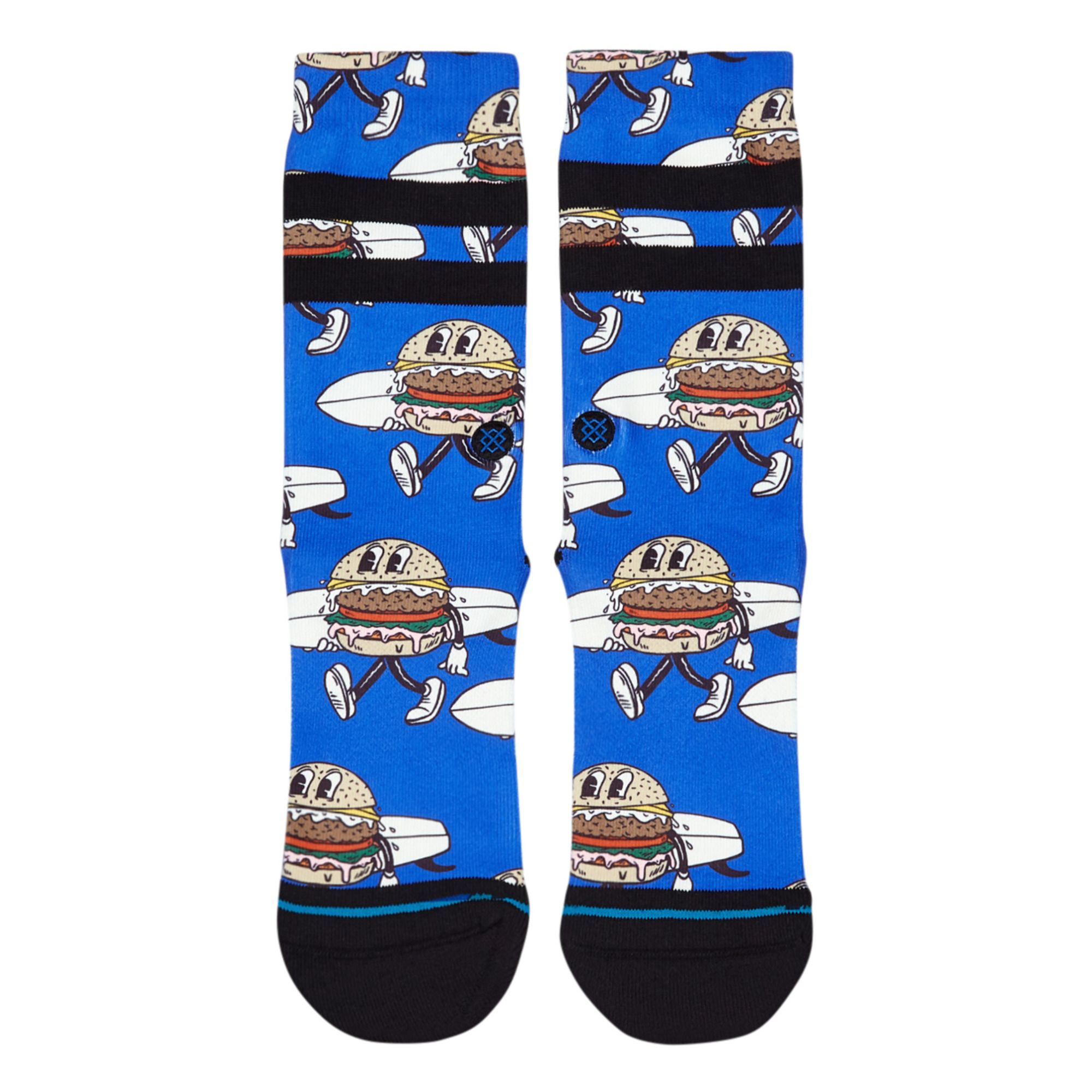 Sandy Socks Blau- Produktbild Nr. 1