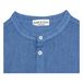 Linen Shirt Blue- Miniature produit n°1