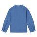 Linen Shirt Blue- Miniature produit n°2