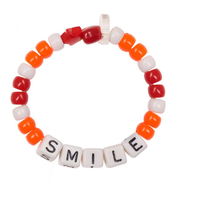Bracelet Smile - Collection Enfant  | Violet