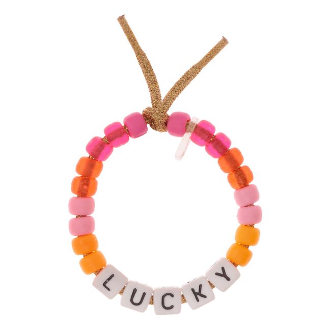 Lucky Bracelet | Rosa