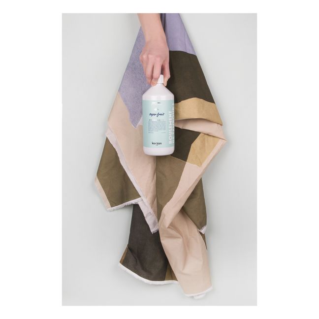 Detergente profumato Super Fresco - Cedro & Yang 1000 ml