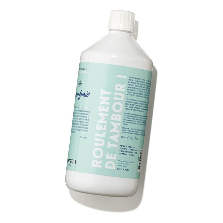 Super Frais Scented Laundry Detergent - 1000 ml- Product image n°2