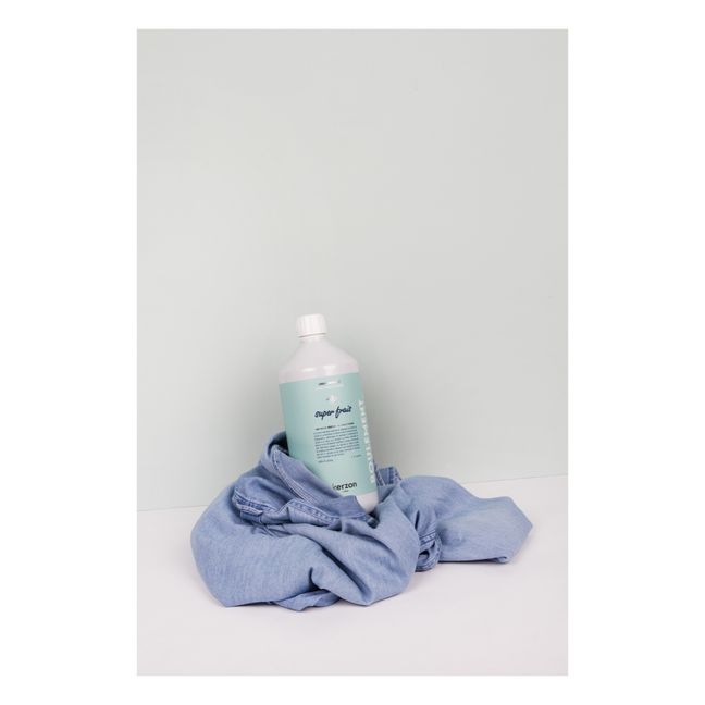 Jabón perfumado Super Fresco - Cedro & Yang 1000 ml