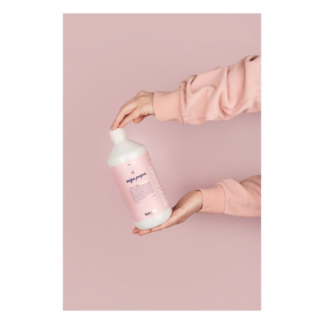 Lessive parfumée Méga propre - 1000 ml