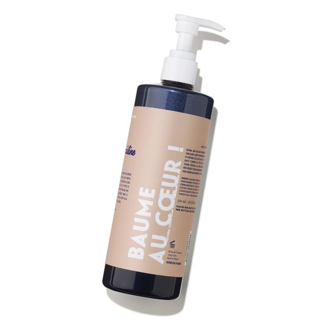 Savon Fou Liquide Maille Câline 500 ml
