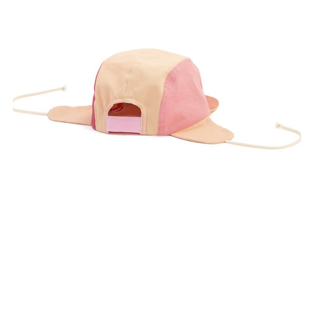 Berretto Wolly | Rosa