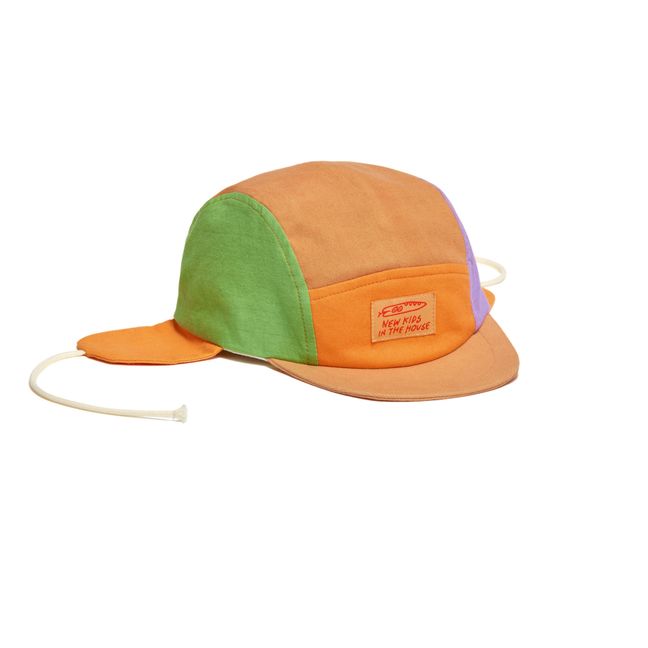 Wolly Cap | Green