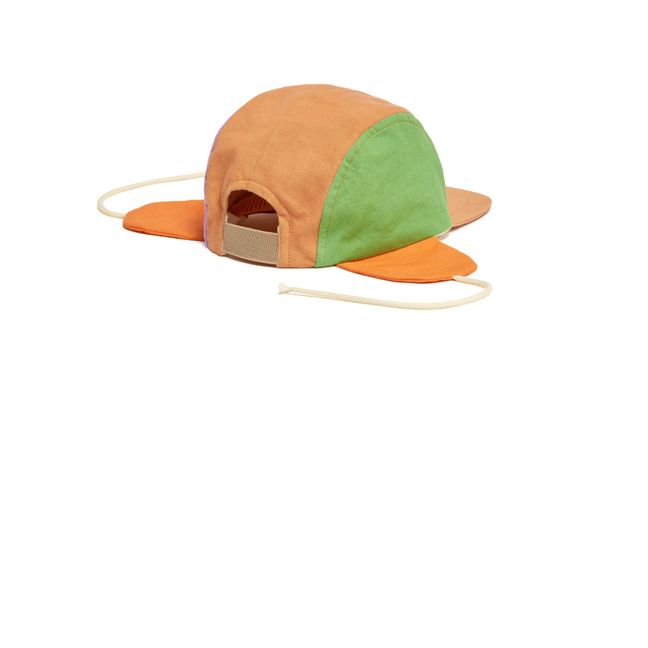 Wolly Cap | Green