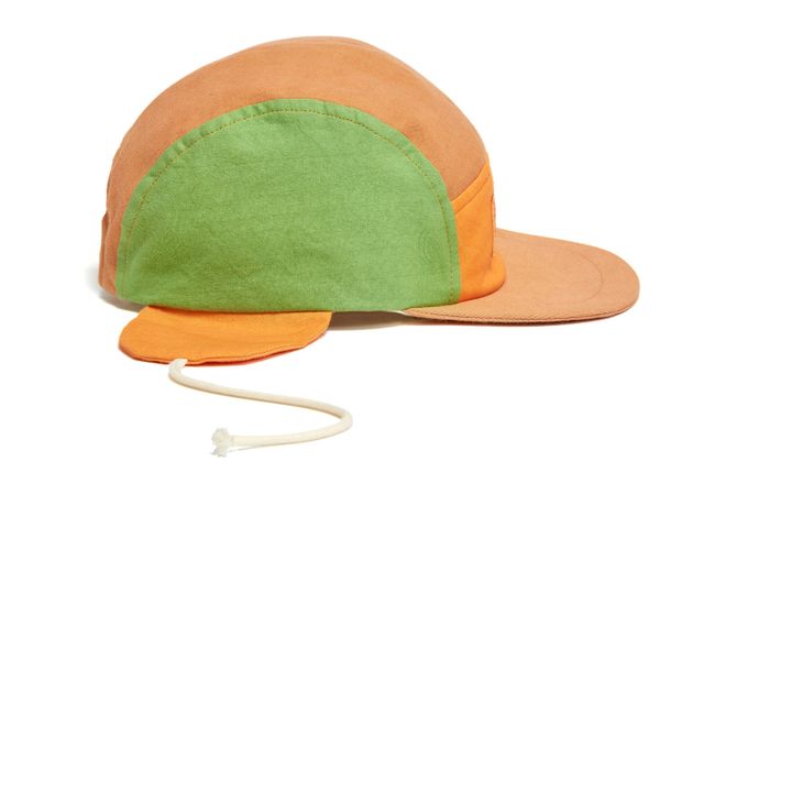 Wolly Cap | Green- Product image n°7