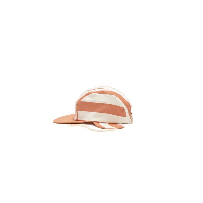 Wolly Cap Pale pink